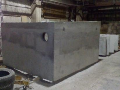 ПНС (вид сбоку)